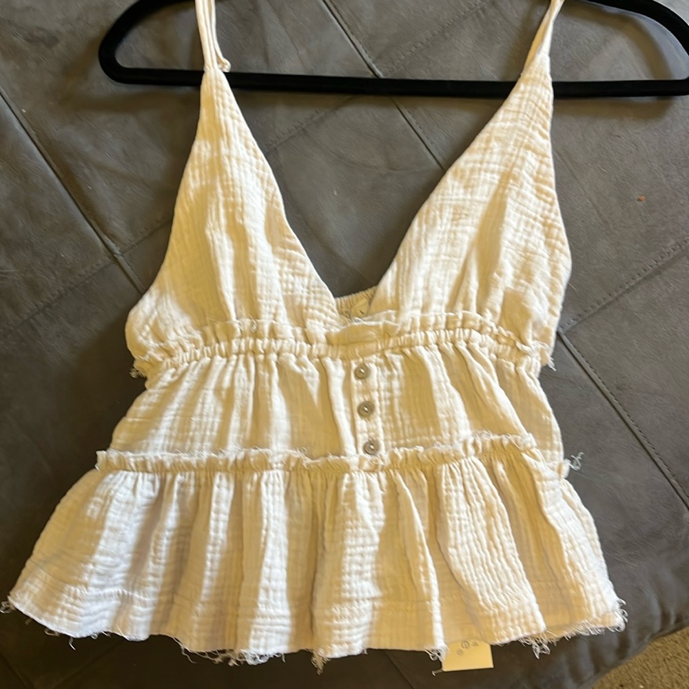 Ocean Drive Tank